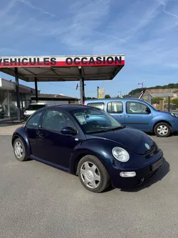 Volkswagen NEW BEETLE 1.9tdi 90 2eme main