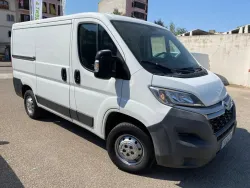 Citroen Jumper Jumper Fg. 2.0BlueHDi 30 L1H1 110