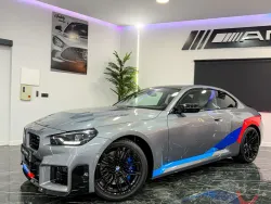BMW M2 Coupé