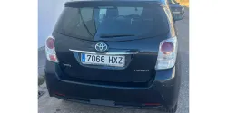 TOYOTA Verso 115D Comfort 5pl.