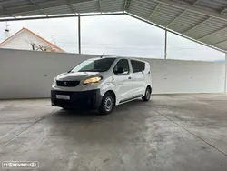 Peugeot Expert 1.6 BlueHDi L1H1