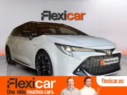 TOYOTA Corolla Touring Sports 200H GR Sport