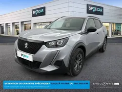 Peugeot 2008 PureTech 130 S&S EAT8 Style