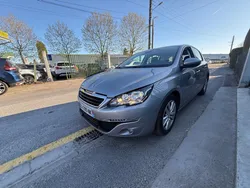 PEUGEOT 308 1.6 HDi 120