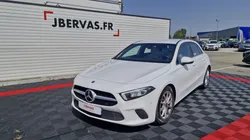 Mercedes Classe A 200 D 8G-DCT STYLE LINE