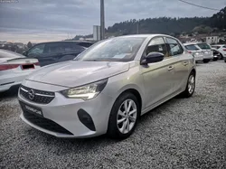 Opel Corsa F 1.2 EDITION - GPS - CAMARA MARCHA TRÁS - NACIONAL - 48.000KMS - GARANTIA