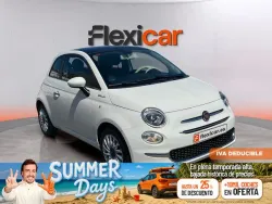 FIAT 500 1.0 Hybrid Dolcevita 52kW