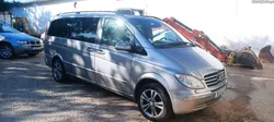 Mercedes-Benz Viano Nacional