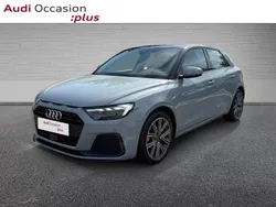 Audi A1 Sportback 25 TFSI 95ch Advanced 2
