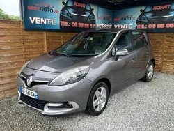Renault Scenic 1.5 dCi 110ch energy Business eco²