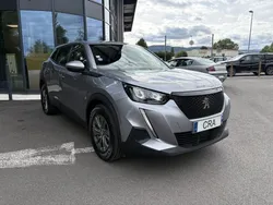 PEUGEOT 2008 1.2i PureTech 12V S&S 130ch Active