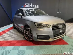 Audi A1 SPORTBACK 1.4 TFSI 125 S-TRONIC BVA