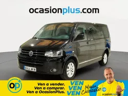VOLKSWAGEN Multivan 2.0Bi-TDI Comfortline DSG 180
