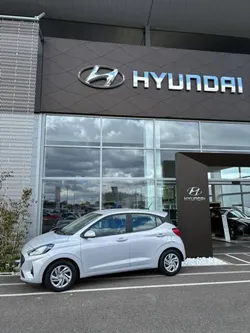 Hyundai i10 III 1.0 63 ECO Intuitive 5p