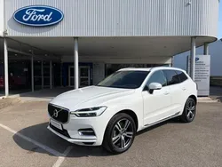 Volvo XC60 D4 AWD 190ch Momentum Geartronic