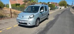 Renault kangoo 1.5 dci 90 ch