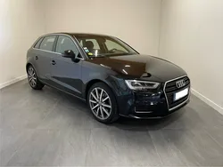 Audi A3 Sportback 35 TDI 150ch Design luxe S tronic 7 / Suivi complet