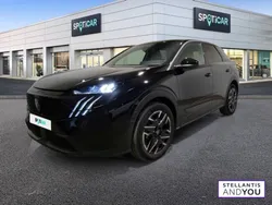 Peugeot 3008 Hybrid 145 e-DCS6 Allure