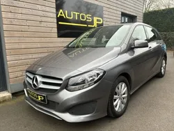 Mercedes classe b ii 160 cdi intuition