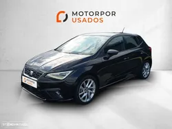 SEAT Ibiza 1.0 TSI FR