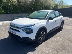 Citroën C4 SOCIETE BLUEHDI 110 S&S BVM6 FEEL NAV BUSINESS R