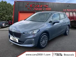 BMW Serie 2 Active Tourer U06 218i 136 ch DKG7 Luxury