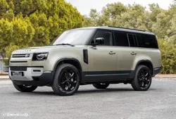 Land Rover Defender 3.0 D250 130 AWD X-Dynamic HSE