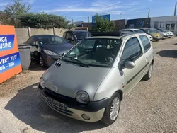 Jolie renault twingo initiale 1.2 16v boite automatique