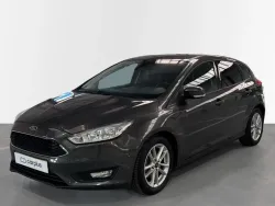 Ford Focus 1.0 Ecoboost Auto-S&S Trend+ 125