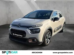 Citroen C3 1.2 PureTech 110ch S&S C-Series 120-121g