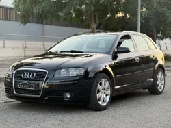 Audi A3 1.9 TDI 105CV