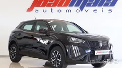 Peugeot 2008 1.2 PureTech Style de 2025