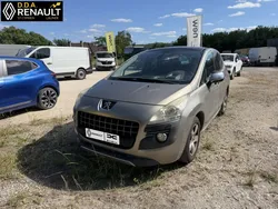Peugeot 3008 1.6 HDI FAP FELINE