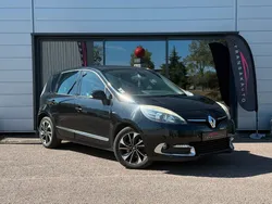 Renault SCENIC III Lounge BMT/Start-Stopp