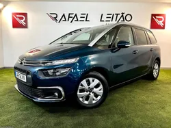 Citroën C4 Spacetourer 1.5 BlueHDi Feel