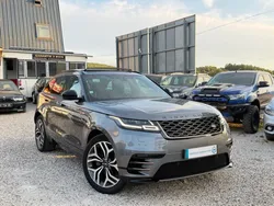 LAND ROVER RANGE ROVER VELAR D240 2.0 240 16V 4WD BOITE AUTO R-DYNAMIC GARANTIE 3 MOiS
