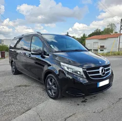 Mercedes-Benz V 250 d Avantgarde 7G-Tronic