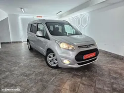 Ford Tourneo Connect Grand 1.5 TDCi Active