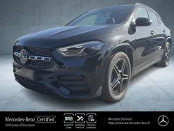Mercedes-benz GLA 180 d 116ch AMG Line 8G-DCT