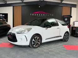 Citroën DS3
