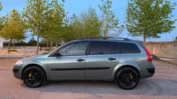 Renault Mégane Super oportunidade DCI