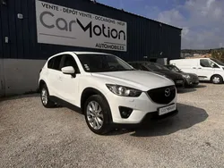 Mazda CX-5 / CX5 2.2 SKYACTIV-D 175 Sélection 4x4