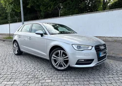 Audi A3 Sportback 2.0 TDI Sport