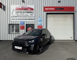 Peugeot 2008 ii 1.2 puretech 100 s&s allure pack bvm6 - garantie 12 mois