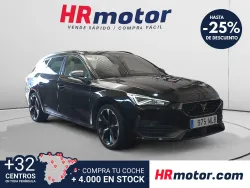 CUPRA León 1.5 ETSI DSG 110Kw