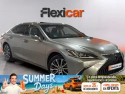 LEXUS ES 300h Business