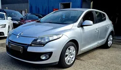 Renault Megane 3 - 1 ere main