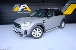 MINI Countryman Cooper SE ALL4 Auto