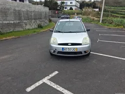Ford Fiesta 1.2