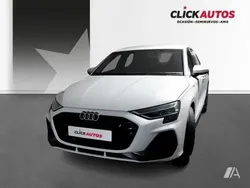 AUDI A3 1.5 TFSI 150CV 35 SLine Stronic